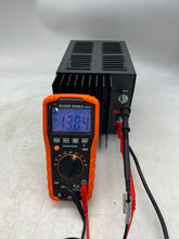 Load image into Gallery viewer, Tripp-Lite PR-25B Precision Regulated DC Power Supply, 13.8VDC 25A (Used)