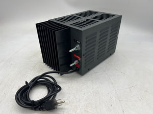 Tripp-Lite PR-25B Precision Regulated DC Power Supply, 13.8VDC 25A (Used)