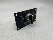 Load image into Gallery viewer, Carlisle &amp; Finch 44441X-RF Control Station f/ Xenon 500W Searchlight (Used)
