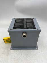 Load image into Gallery viewer, Radio Zeeland RZ-8082/06 Gyro Unit For Swing Meter ROTI Rate Of Turn Indicator, 30Deg (Used)