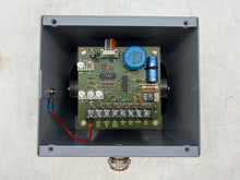 Load image into Gallery viewer, Radio Zeeland RZ-8082/06 Gyro Unit For Swing Meter ROTI Rate Of Turn Indicator, 30Deg (Used)