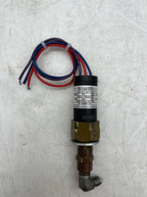 Load image into Gallery viewer, Barksdale 96210-BB3-S0379 Compact Pressure Switch (Used)
