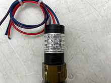 Load image into Gallery viewer, Barksdale 96210-BB3-S0379 Compact Pressure Switch (Used)