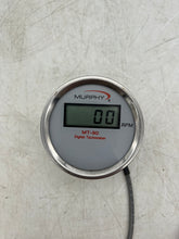 Load image into Gallery viewer, Murphy 20700019 MT-90-1 Digital Tachometer (Used)