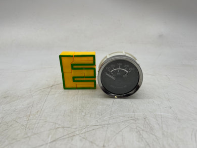 Murphy 10-70-1286 EG21T-250-12 Electric Temperature Gage, 0-250 PSI (Used)