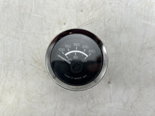 Load image into Gallery viewer, Murphy 10-70-1286 EG21T-250-12 Electric Temperature Gage, 0-250 PSI (Used)