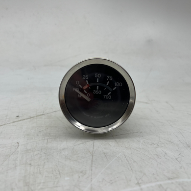 Murphy 05-70-2405 EGS21P-100-12 Electric Pressure Switchgage, 0-100 PSI (Used)