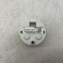 Load image into Gallery viewer, Murphy 05-70-2405 EGS21P-100-12 Electric Pressure Switchgage, 0-100 PSI (Used)
