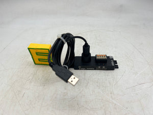 Actisense USG-2 Isolated USB To Serial Gateway w/ USB Cord (Used)