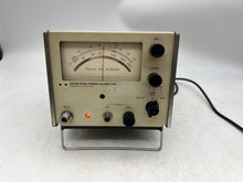 Load image into Gallery viewer, HP Hewlett Packard 8900B Peak Power Calibrator, RF (Used)
