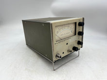 Load image into Gallery viewer, HP Hewlett Packard 8900B Peak Power Calibrator, RF (Used)