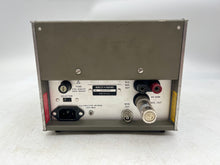 Load image into Gallery viewer, HP Hewlett Packard 8900B Peak Power Calibrator, RF (Used)