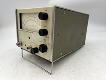 Load image into Gallery viewer, HP Hewlett Packard 8900B Peak Power Calibrator, RF (Used)