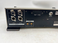 Load image into Gallery viewer, Sony PCM-2300 Digital Audio Recorder w/ Rack Mount Shelf, Power Cord (Used)
