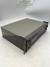 Load image into Gallery viewer, Sony PCM-2300 Digital Audio Recorder w/ Rack Mount Shelf, Power Cord (Used)