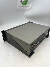 Load image into Gallery viewer, Sony PCM-2300 Digital Audio Recorder w/ Rack Mount Shelf, Power Cord (Used)