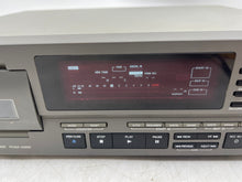 Load image into Gallery viewer, Sony PCM-2300 Digital Audio Recorder w/ Rack Mount Shelf, Power Cord (Used)