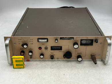 Polarad 1105A-M 0.80-2.4GHz Signal Generator (Used)