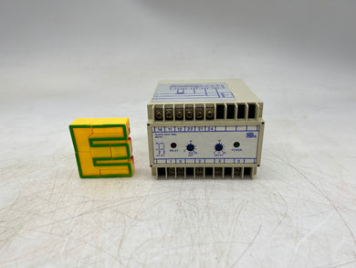 Basler Electric 9319800104 BE3-32-3A1N1 Reverse Power Relay (Used)