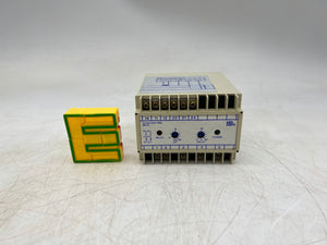Basler Electric 9319800104 BE3-32-3A1N1 Reverse Power Relay (Used)