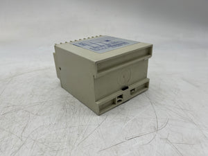 Basler Electric 9319800104 BE3-32-3A1N1 Reverse Power Relay (Used)