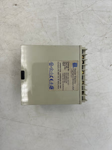 Basler Electric 9319800104 BE3-32-3A1N1 Reverse Power Relay (Used)