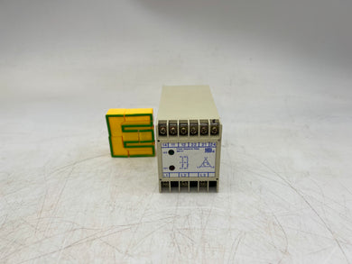 Basler Electric 9320200101 BE3-47-3A4N2 Phase Sequence Relay (Used)