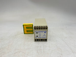 Basler Electric 9320200101 BE3-47-3A4N2 Phase Sequence Relay (Used)