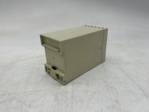 Basler Electric 9320200101 BE3-47-3A4N2 Phase Sequence Relay (Used)