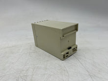 Load image into Gallery viewer, Basler Electric 9320200101 BE3-47-3A4N2 Phase Sequence Relay (Used)