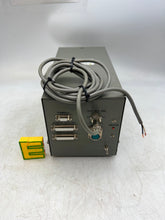 Load image into Gallery viewer, Furuno DP-6 Narrow-Band Direct Printing Telegraph Equip w/ Pwr Cable (Used)