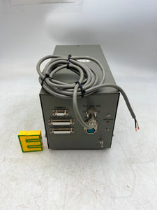Furuno DP-6 Narrow-Band Direct Printing Telegraph Equip w/ Pwr Cable (Used)