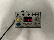 Load image into Gallery viewer, Square D 9065SP24 Motor Logic Plus Solid State Overload Relay, 10-45 A SER. B/C (Used)