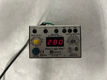 Load image into Gallery viewer, Square D 9065SP24 Motor Logic Plus Solid State Overload Relay, 10-45 A SER. B/C (Used)