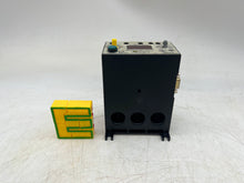 Load image into Gallery viewer, Square D 9065SP24 Motor Logic Plus Solid State Overload Relay, 10-45 A SER. B/C (Used)