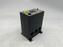 Load image into Gallery viewer, Square D 9065SP24 Motor Logic Plus Solid State Overload Relay, 10-45 A SER. B/C (Used)