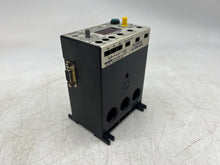 Load image into Gallery viewer, Square D 9065SP24 Motor Logic Plus Solid State Overload Relay, 10-45 A SER. B/C (Used)