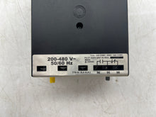 Load image into Gallery viewer, Square D 9065SP24 Motor Logic Plus Solid State Overload Relay, 10-45 A SER. B/C (Used)