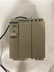 Telemecanique LH4N272LY7 Soft Starter / Soft Stop (Used)