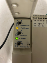 Load image into Gallery viewer, Telemecanique LH4N272LY7 Soft Starter / Soft Stop (Used)