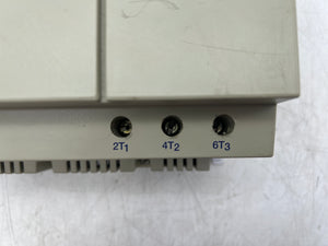 Telemecanique LH4N272LY7 Soft Starter / Soft Stop (Used)