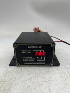 Caterpillar 109-5737 Communication Module (Used)