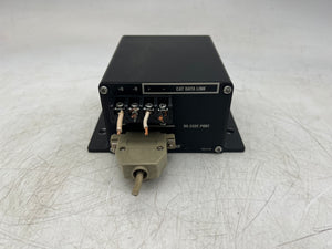 Caterpillar 109-5737 Communication Module (Used)