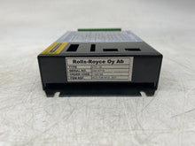 Load image into Gallery viewer, Rolls-Royce Marine 7351413-001 STC-1X Aquamaster Secondary Turning Controller (Used)