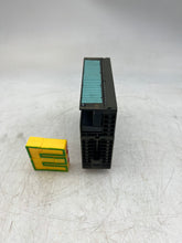 Load image into Gallery viewer, Siemens 6ES7331-7KF02-0AB0 SM331 Simatic S7 Analog Input Module (Used)