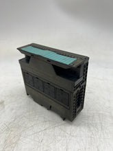 Load image into Gallery viewer, Siemens 6ES7331-7KF02-0AB0 SM331 Simatic S7 Analog Input Module (Used)