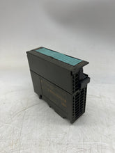 Load image into Gallery viewer, Siemens 6ES7331-7KF02-0AB0 SM331 Simatic S7 Analog Input Module (Used)