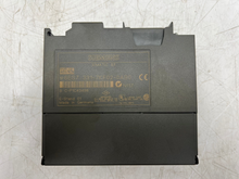 Load image into Gallery viewer, Siemens 6ES7331-7KF02-0AB0 SM331 Simatic S7 Analog Input Module (Used)