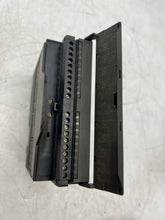 Load image into Gallery viewer, Siemens 6ES7331-7KF02-0AB0 SM331 Simatic S7 Analog Input Module (Used)