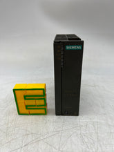 Load image into Gallery viewer, Siemens 6ES7153-2AA02-0XB0 ET200M IM153-2 Interface Module (Used)